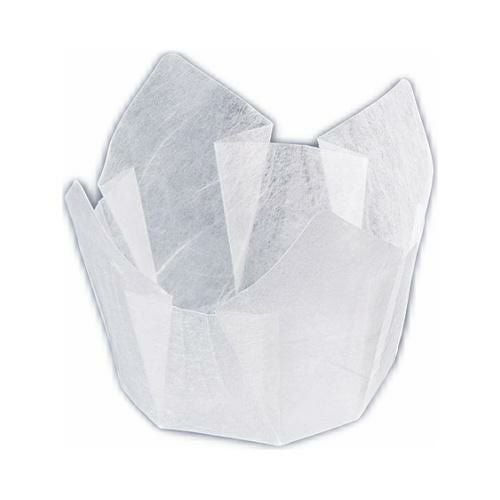 グルメカップ華 雲龍 白(大) 200枚入