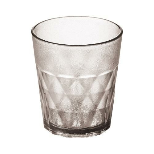 ココタンブラー265ダイヤ トライタン ブラック(10個)