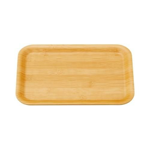 ユニバーサルトレイ 266×185 竹 N.S