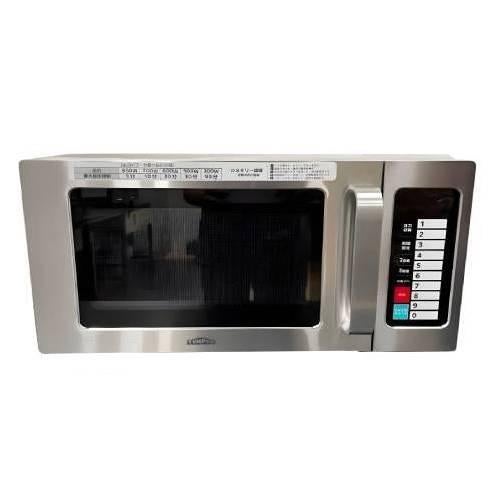 3年保証】NE-711GV 【パナソニック】電子レンジ 単相100V 幅510×奥行