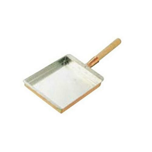 SA銅 玉子焼 関西型 24cm