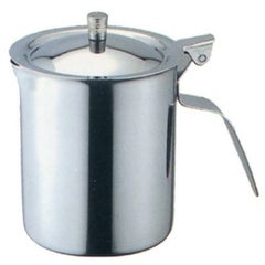 ダッシュ 寸胴型 ミルクポット 310