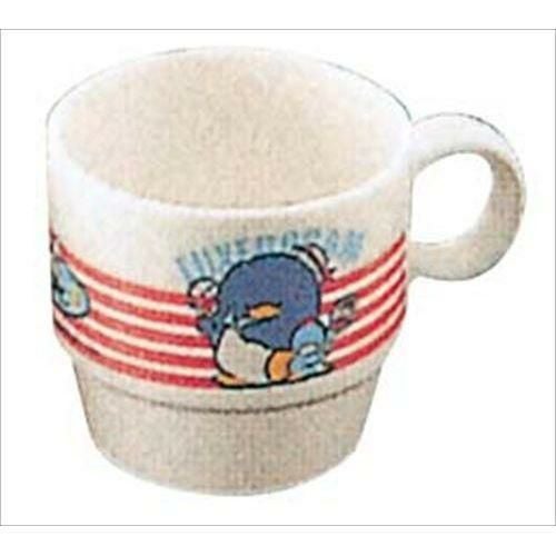 片手コップ タキシードサム