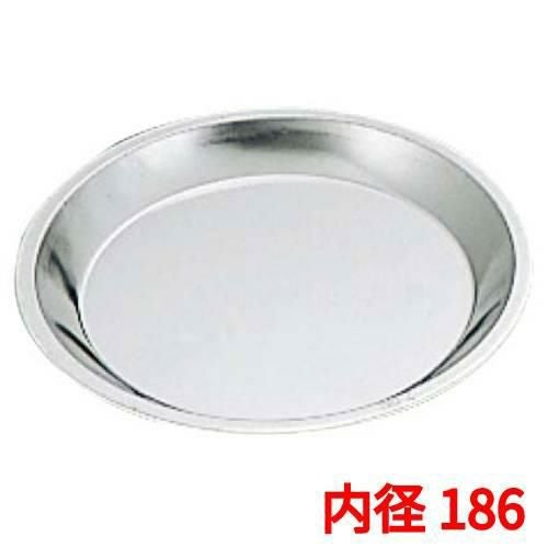 パイ皿ブリキ FK #2