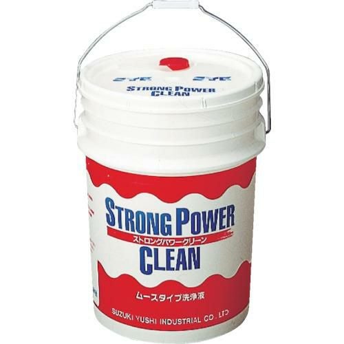 SYK ストロングパワークリーン 20L