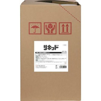 SYK リキッド 18L