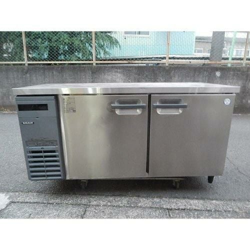 LRC-152FX フクシマガリレイ ヨコ型インバーター冷凍庫｜テンポス