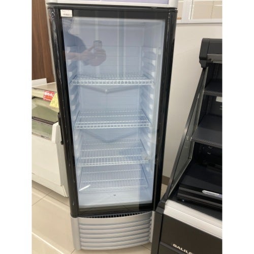業界最長1年保証】【中古】冷蔵リーチインショーケース フクシマ