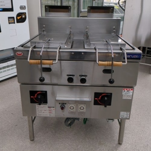中古餃子焼器の通販ならテンポスドットコム