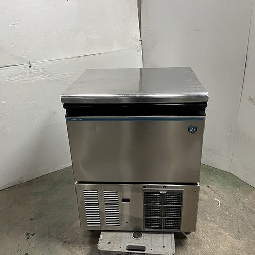 中古製氷機45kgタイプ以上キューブアイスの通販ならテンポスドットコム