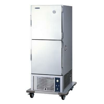 電気コールドワゴン(バット専用) 幅800×奥行890×高さ1750 [CW-451]
