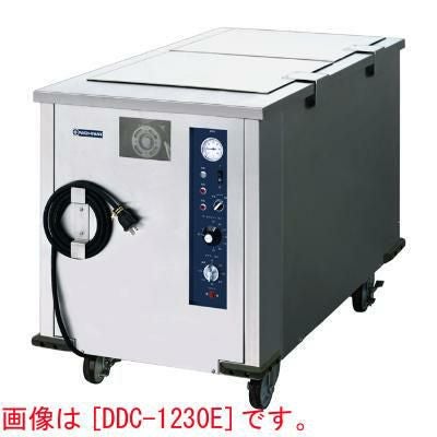 ディッシュディスペンサーカート 幅731×奥行641×高さ800 [DDC-715E]