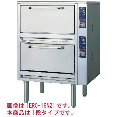 ERC-9NE 電気立体炊飯器 1段タイプ(3から6kg) 幅750×奥行730×高さ540 (mm)