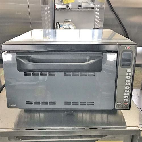 中古】オーブンレンジ 東芝 ER-JZ5000 幅500×奥行416×高さ388 【送料