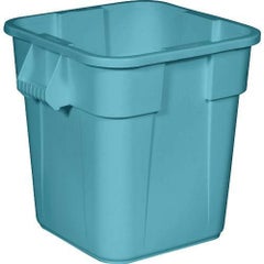 エレクター スクエアブルートコンテナ 106.0L グレイ