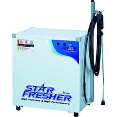 エムケー スターフレッシャー910D 3相200V 60Hz