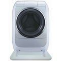 ミツギロン 洗濯機用トレイ ドラム式アイボリー