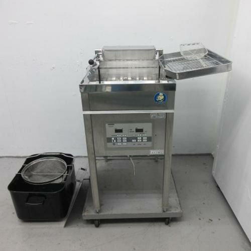 MIR-1035TA-N 【ニチワ】IH調理器(卓上2連タイプ) 幅900×奥行600×高さ