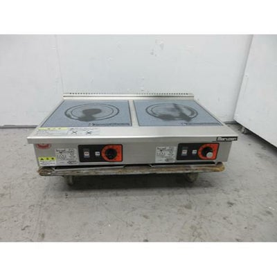 中古】冷蔵コールドテーブル フクシマガリレイ(福島工業) YRW-120RM2-F 