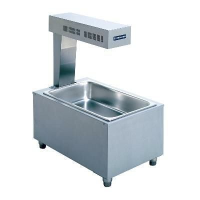 電気ヒ―トランプウォーマー 幅380×奥行600×高さ690mm