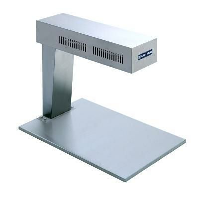 電気ヒ―トランプウォーマー 幅350×奥行550×高さ400mm