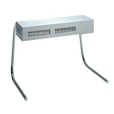 電気ヒ―トランプウォーマー 幅575×奥行350×高さ390