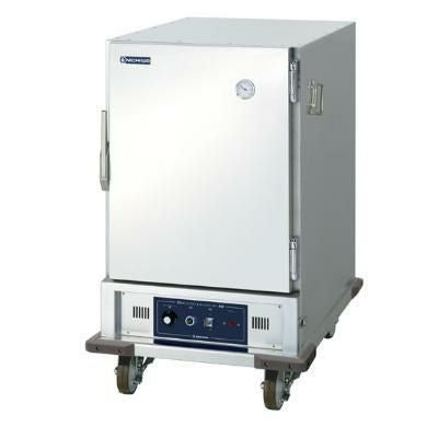 電気ホットワゴン(バット専用) 幅650×奥行885×高さ1050 [HW-251]