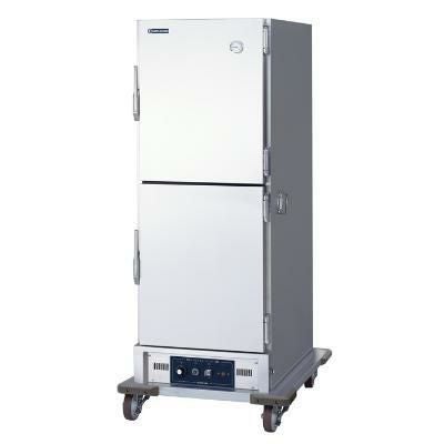 DF-025 サミー ガスフライヤー 25L スタンドタイプ 段落ち式