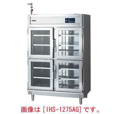 電気湿温蔵庫(縦型タイプ・前扉のみ) 幅1500×奥行750×高さ1800mm