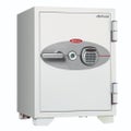 デジタルテンキー式耐火金庫 060EKR3