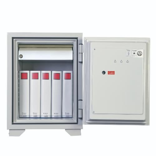 デジタルテンキー式耐火金庫 060EKR3