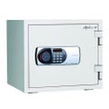 デジタルテンキー式耐火・耐水金庫 119EN88WR