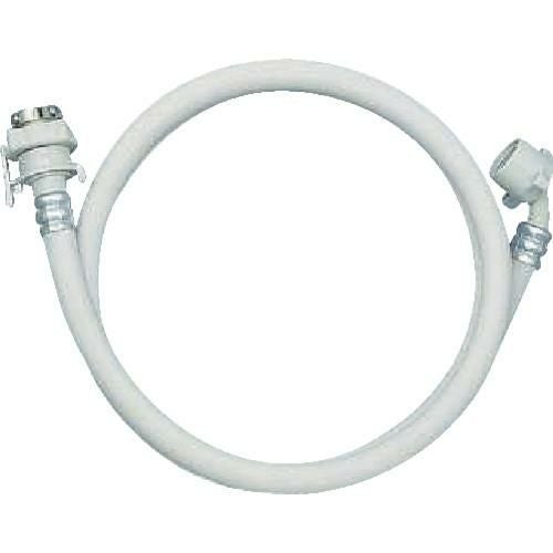 カクダイ 洗濯機用給水ホース3m