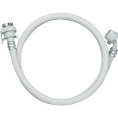 カクダイ 洗濯機用給水ホース3m