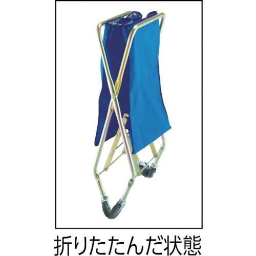 テラモト ダストカーSD小