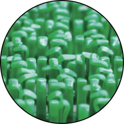 ジポン 人工芝S用フチ オス