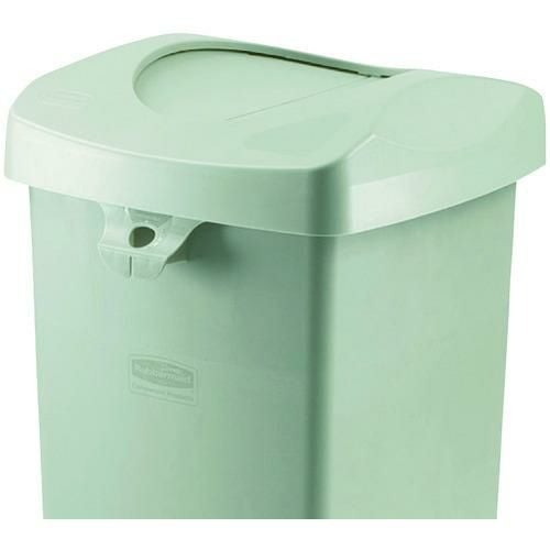 ラバーメイド アンタッチャブルスクエアコンテナ用フタ シングルストリーム方式 8