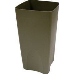 ラバーメイド プラザコンテナ用リジットライナー ベージュ