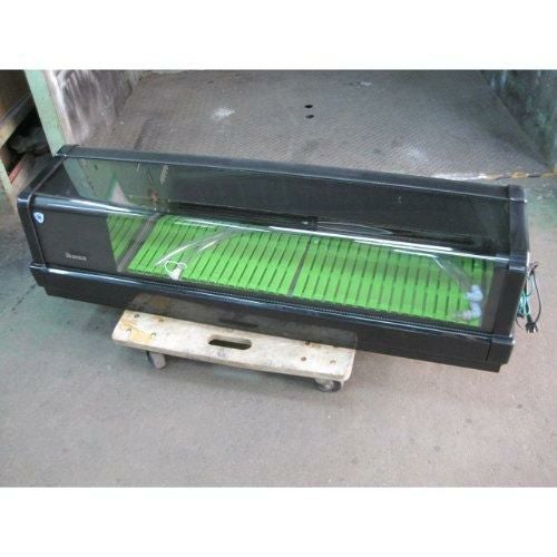 MRN-43RGBSPS(旧型式MRN-42RGBSPS) 【フクシマガリレイ】平型オープン