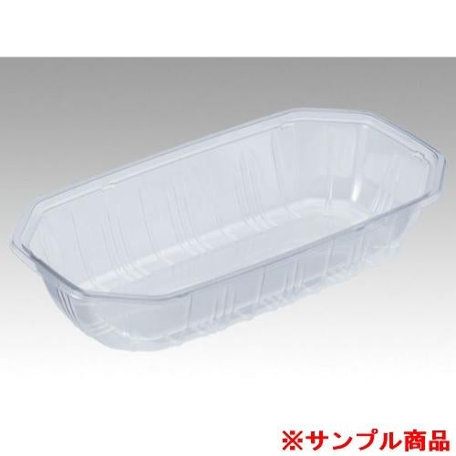 【サンプル】青果・農産容器 パックスタイル PS BPフルーツ 2M クリア 1枚