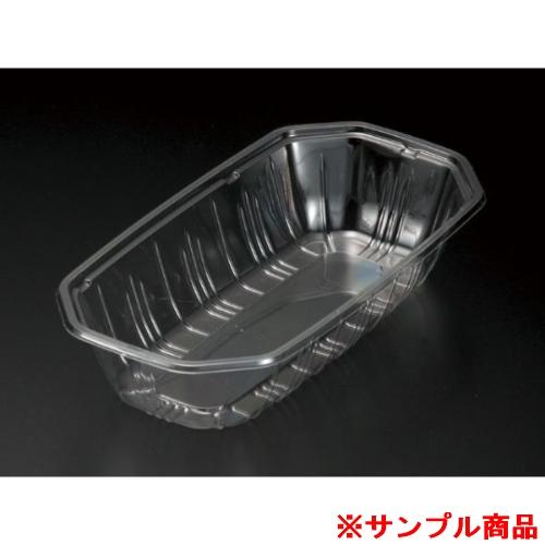 【サンプル】青果・農産容器 パックスタイル PS BPフルーツ 2S クリア 1枚