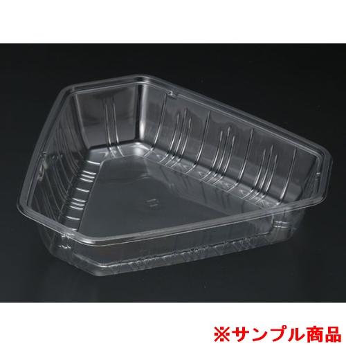【サンプル】青果・農産容器 パックスタイル PS BPフルーツ 3M クリア 1枚