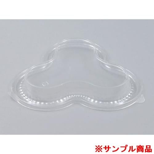 【サンプル】トリオカップ 高蓋 1枚