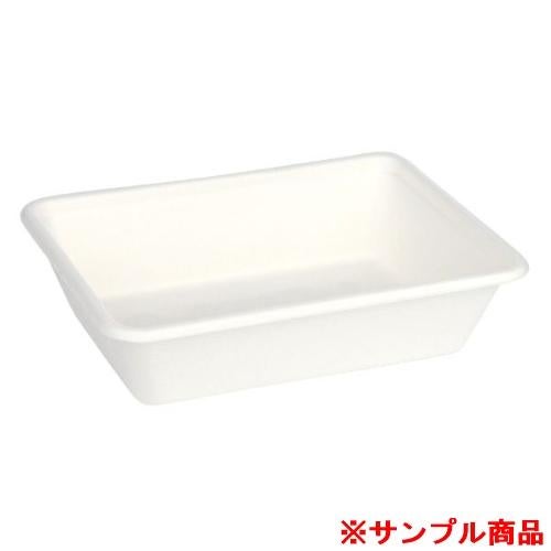 【サンプル】パックスタイル 弁当容器 ABボックス18-13(H45) 1枚