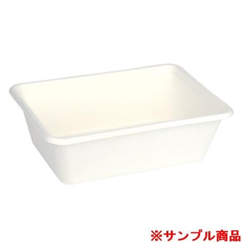 【サンプル】パックスタイル 弁当容器 ABボックス18-13(H57) 1枚