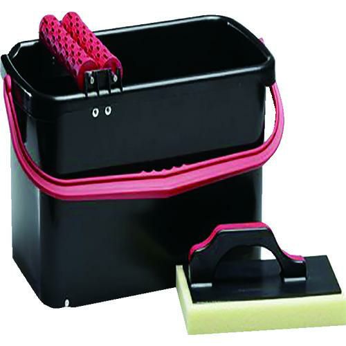 K/H Speedy-Wahsboy 23L 金属ホルダー・2ロール＋2ホイ