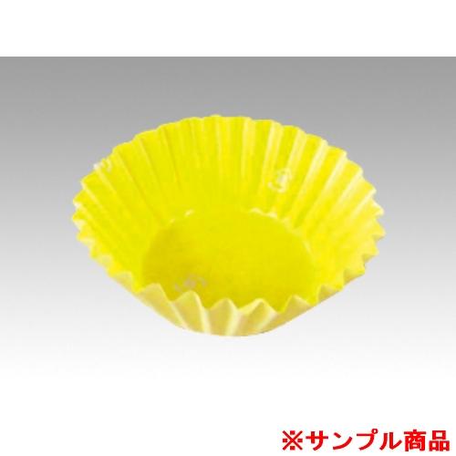 【サンプル】カミケース カラーイエロー 6F 1枚