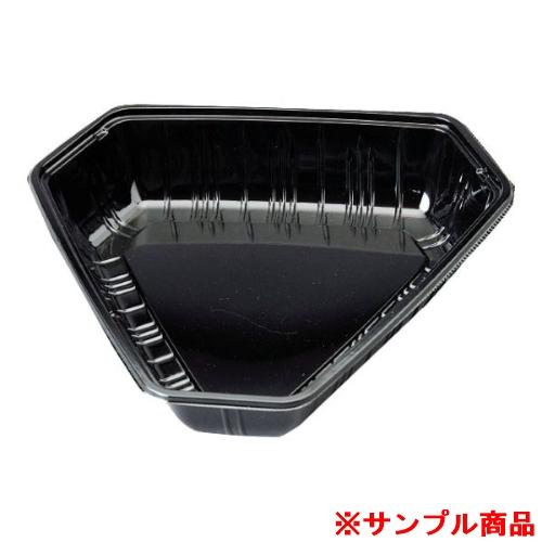【サンプル】青果・農産容器 パックスタイル PS BPフルーツ 3M 黒 1枚