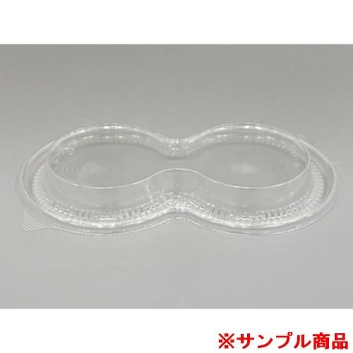 【サンプル】BPコンビカップ2M 嵌合蓋 1枚