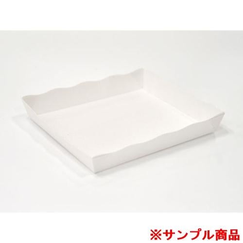 【サンプル】パントレー 小【weeco】 パックスタイル 1枚